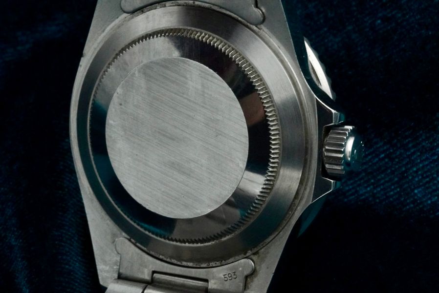 Rolex Submariner 16800